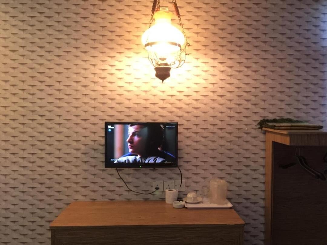 Hotel Sri Sutra Pj 222 Petaling Jaya Ngoại thất bức ảnh