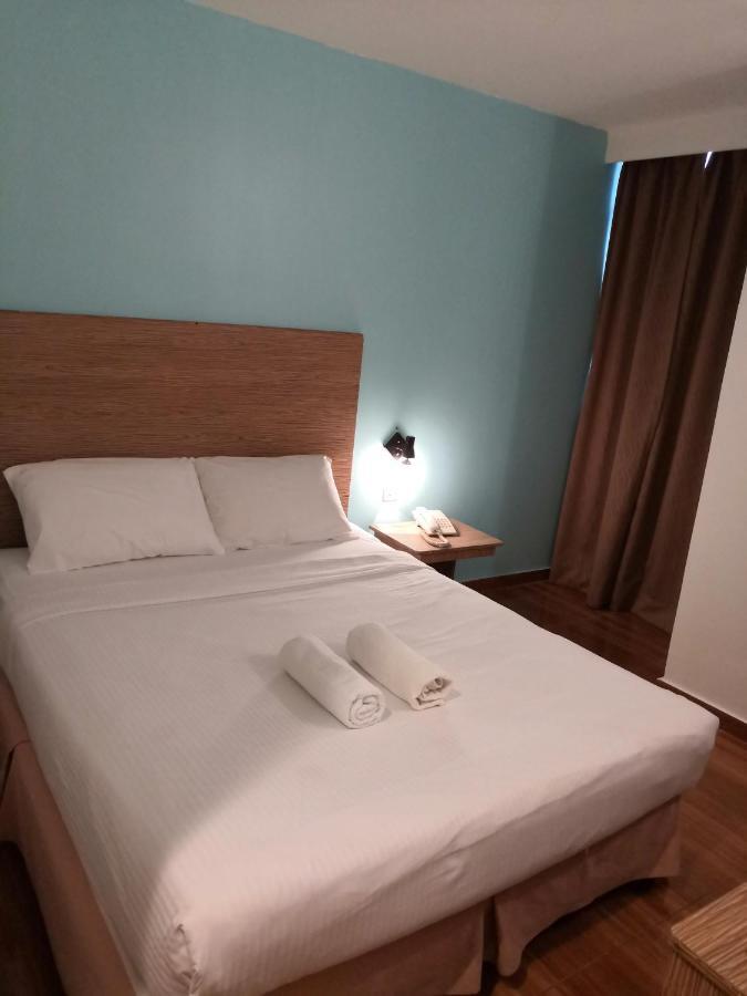 Hotel Sri Sutra Pj 222 Petaling Jaya Ngoại thất bức ảnh