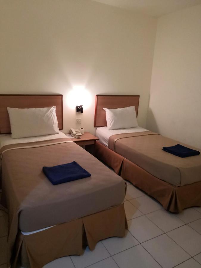 Hotel Sri Sutra Pj 222 Petaling Jaya Ngoại thất bức ảnh